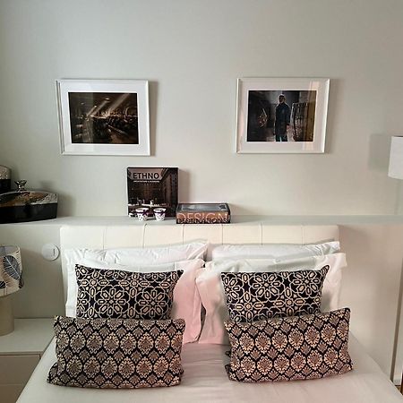 Cativo Flat - Lovely 2 Bedroom Duplex In Porto Exterior foto