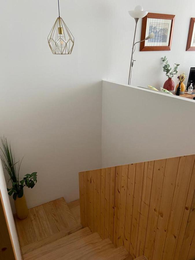Cativo Flat - Lovely 2 Bedroom Duplex In Porto Exterior foto