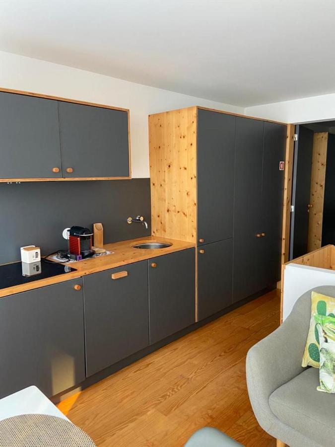 Cativo Flat - Lovely 2 Bedroom Duplex In Porto Exterior foto